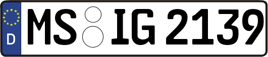 MS-IG2139