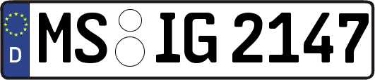 MS-IG2147