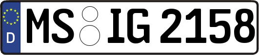 MS-IG2158