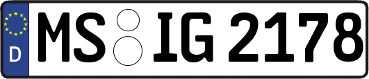 MS-IG2178
