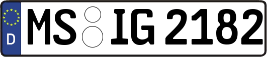 MS-IG2182