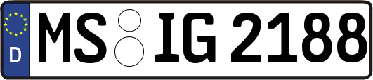 MS-IG2188