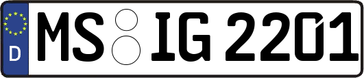 MS-IG2201