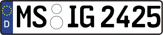 MS-IG2425