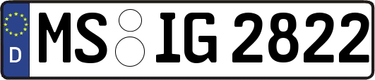MS-IG2822