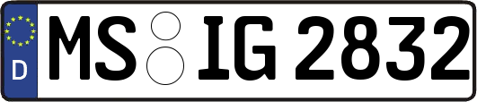 MS-IG2832