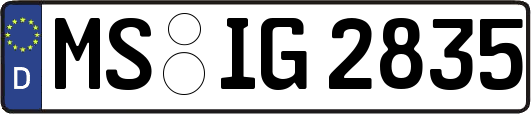 MS-IG2835