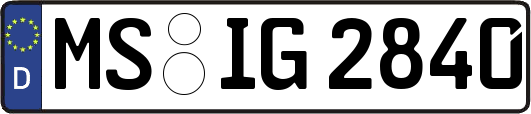 MS-IG2840