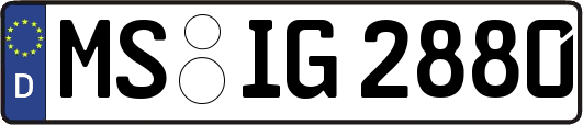 MS-IG2880