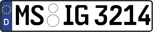 MS-IG3214