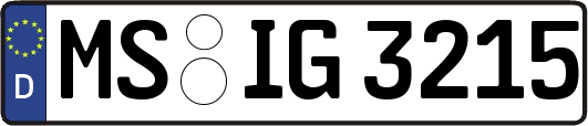 MS-IG3215