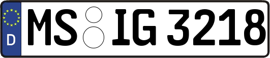 MS-IG3218