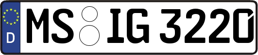 MS-IG3220