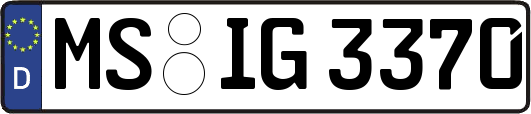 MS-IG3370