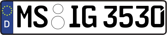 MS-IG3530