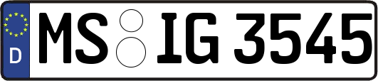 MS-IG3545