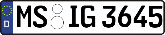 MS-IG3645