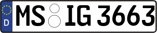 MS-IG3663