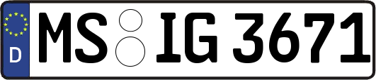 MS-IG3671