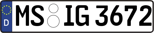 MS-IG3672