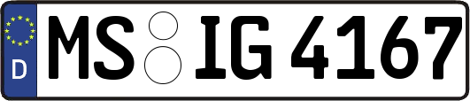 MS-IG4167