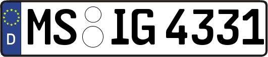MS-IG4331