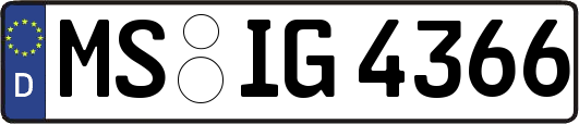 MS-IG4366