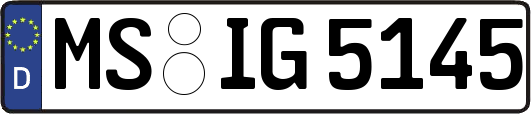 MS-IG5145