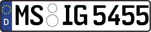 MS-IG5455
