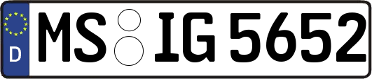 MS-IG5652