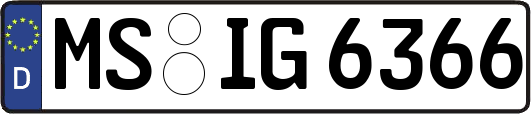 MS-IG6366