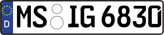 MS-IG6830