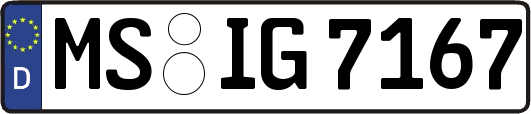 MS-IG7167