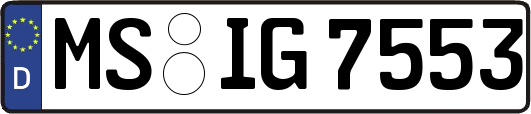 MS-IG7553