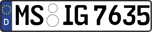 MS-IG7635