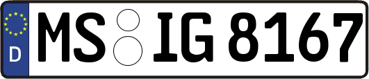 MS-IG8167