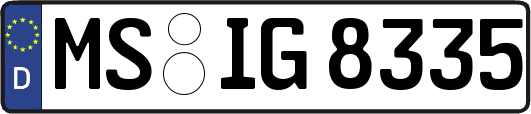 MS-IG8335