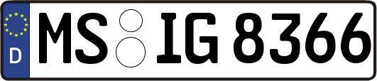 MS-IG8366