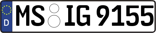 MS-IG9155