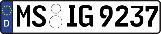MS-IG9237