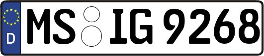 MS-IG9268