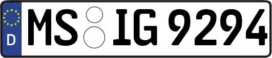 MS-IG9294