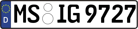 MS-IG9727