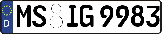 MS-IG9983