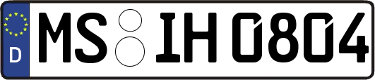 MS-IH0804
