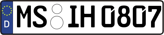 MS-IH0807