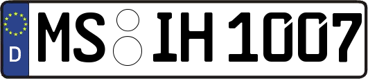 MS-IH1007