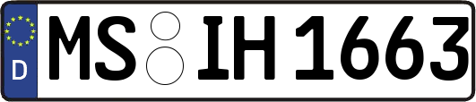 MS-IH1663
