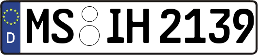 MS-IH2139