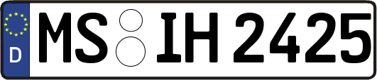 MS-IH2425